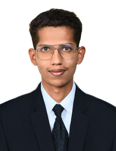Mr. Yash Navale