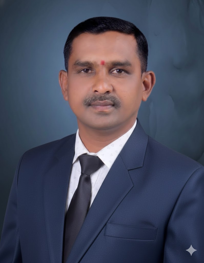 Mr. Prakash Pawar