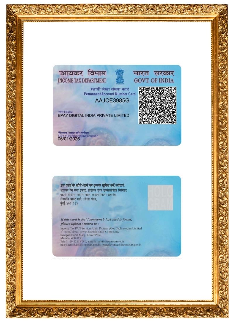 Certificate 4