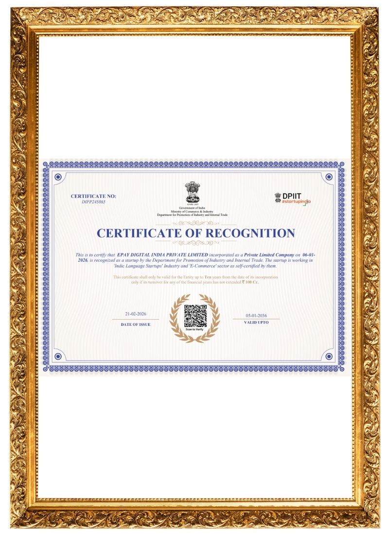 Certificate 5