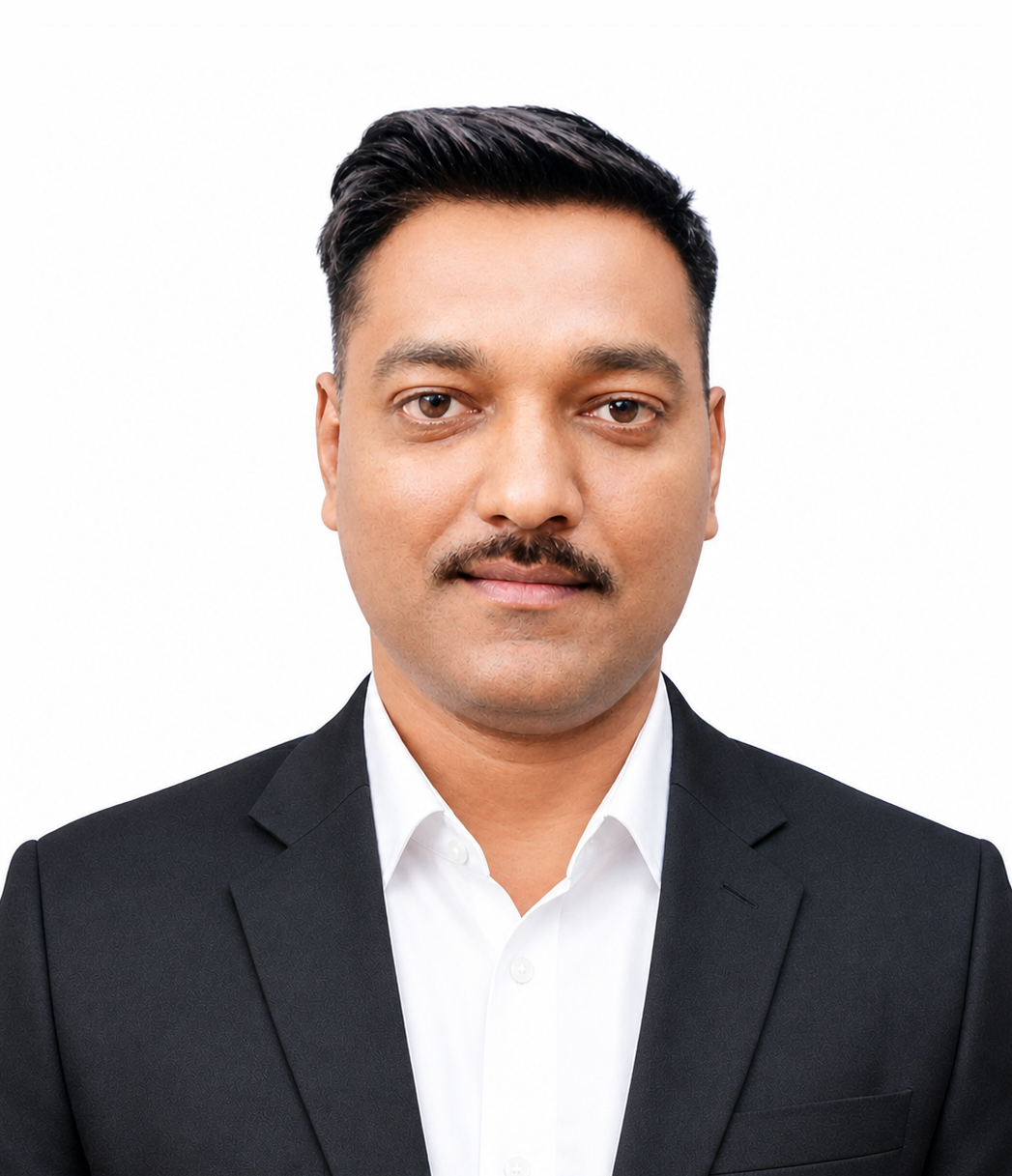 Mr. Chandrakant Vatigave