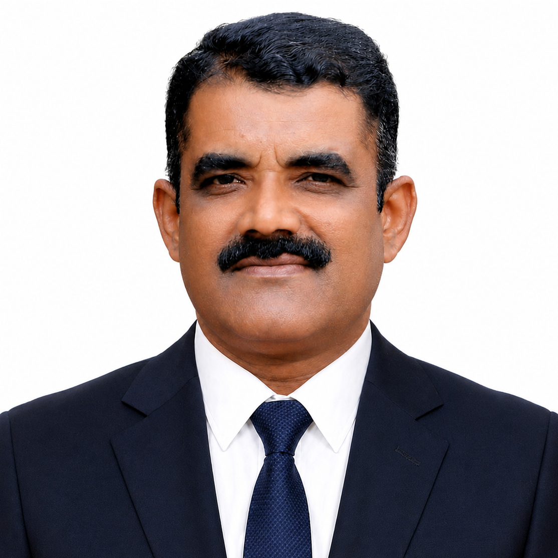 Mr. Dinkar Khot