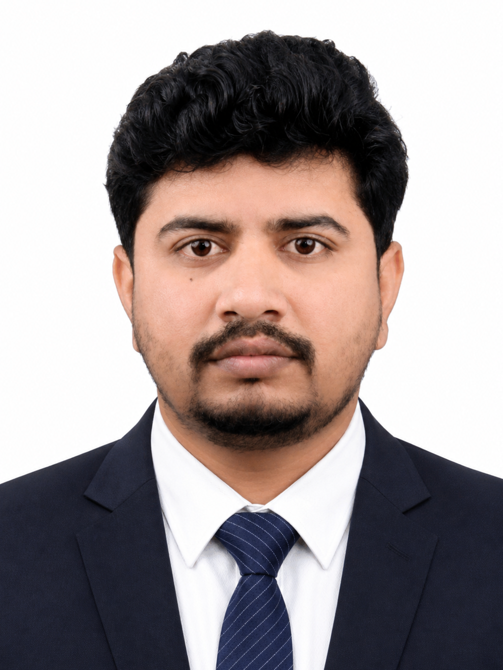 Mr. Prashant Kadam