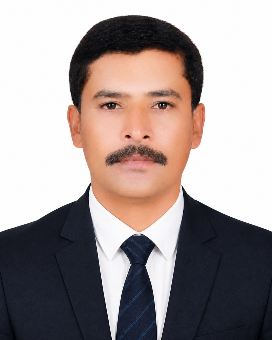 Mr. Jayprakash Dhanavde
