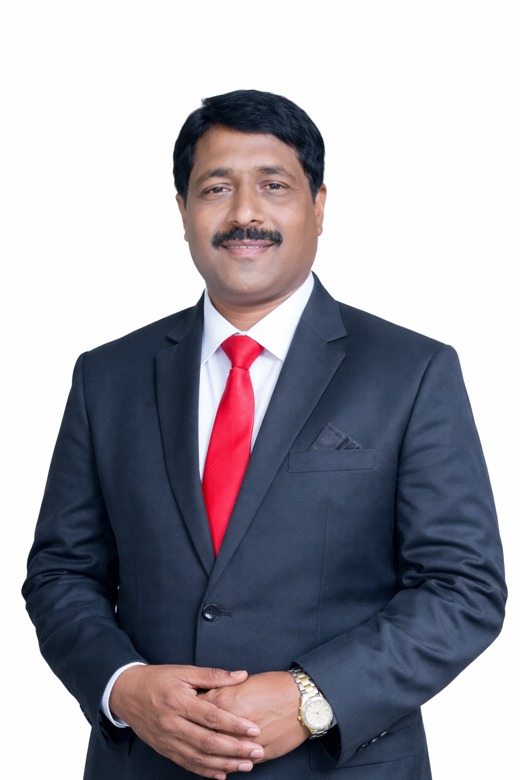 Mr. Suhas Kadam