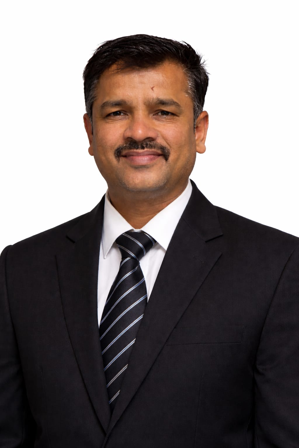 Mr. Sandip Rane