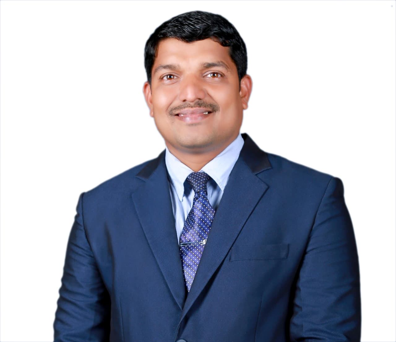 Mr. Shashikant Patil