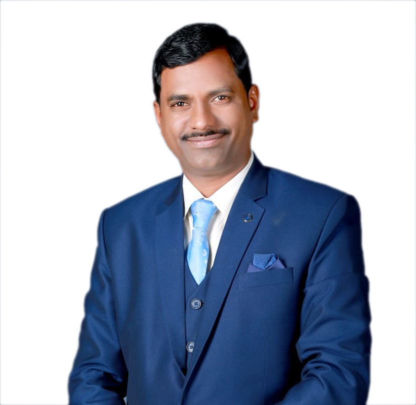 Mr. Santosh Patil