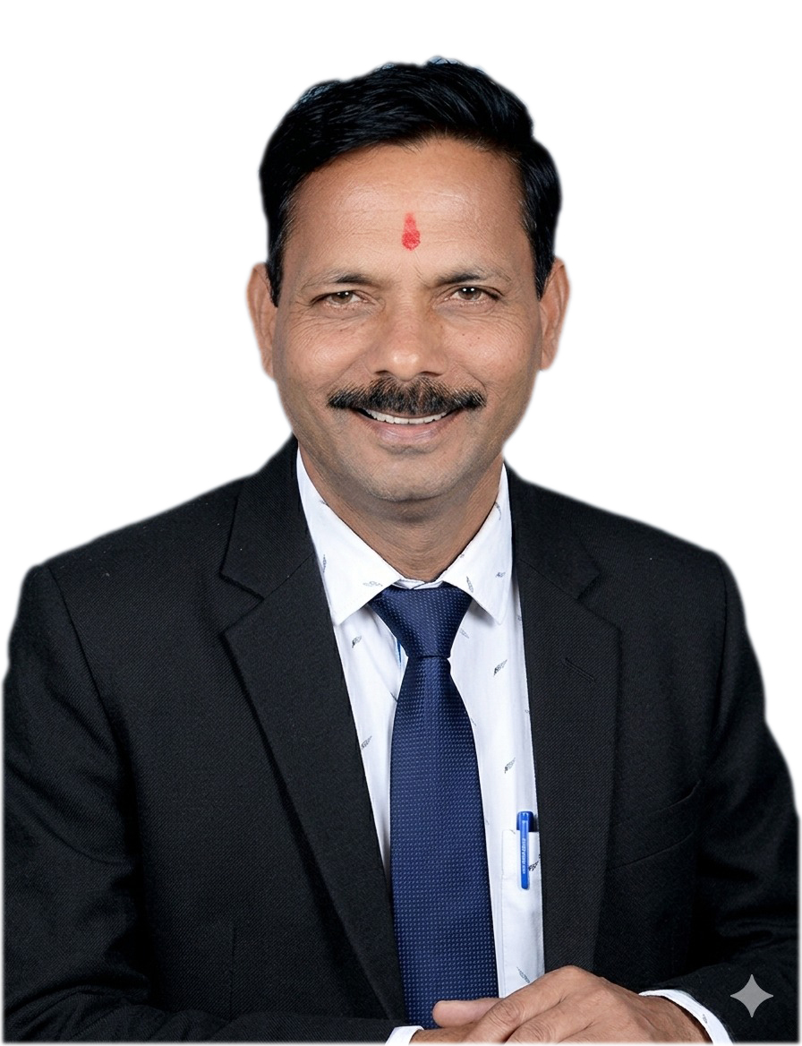 Mr. Maruti Kore